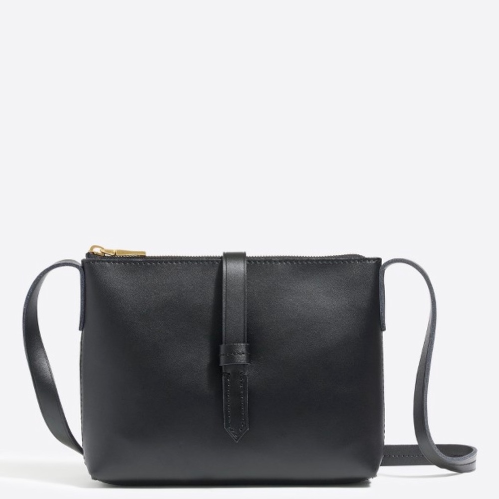 J Crew Ryann Crossbody Bag *NWOT*